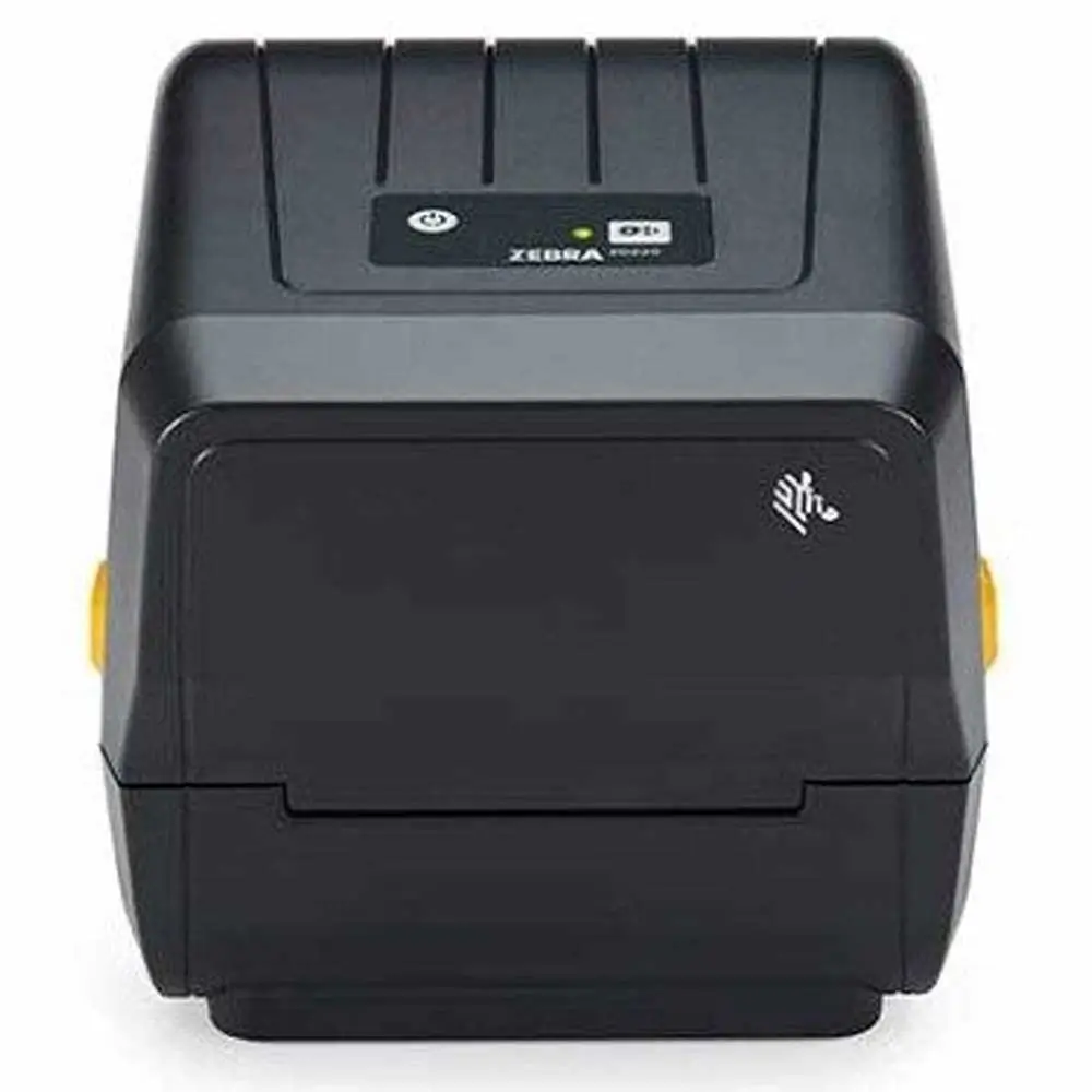 Zebra ZD230/ZD230T 203 DPI Desktop Barcode Label Printer - Online at Best  Price in Singapore only on ElectronicsCrazy.sg