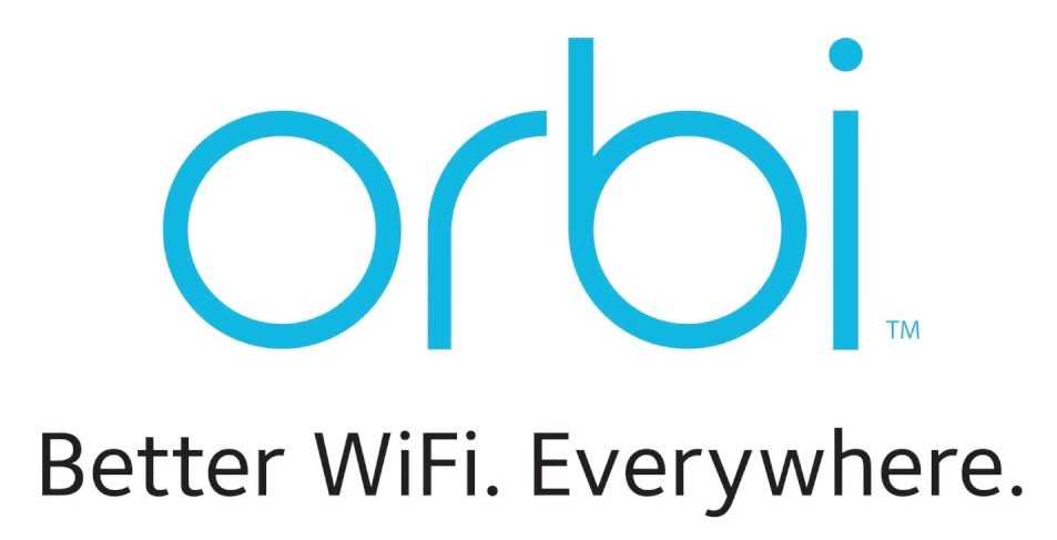 Orbi