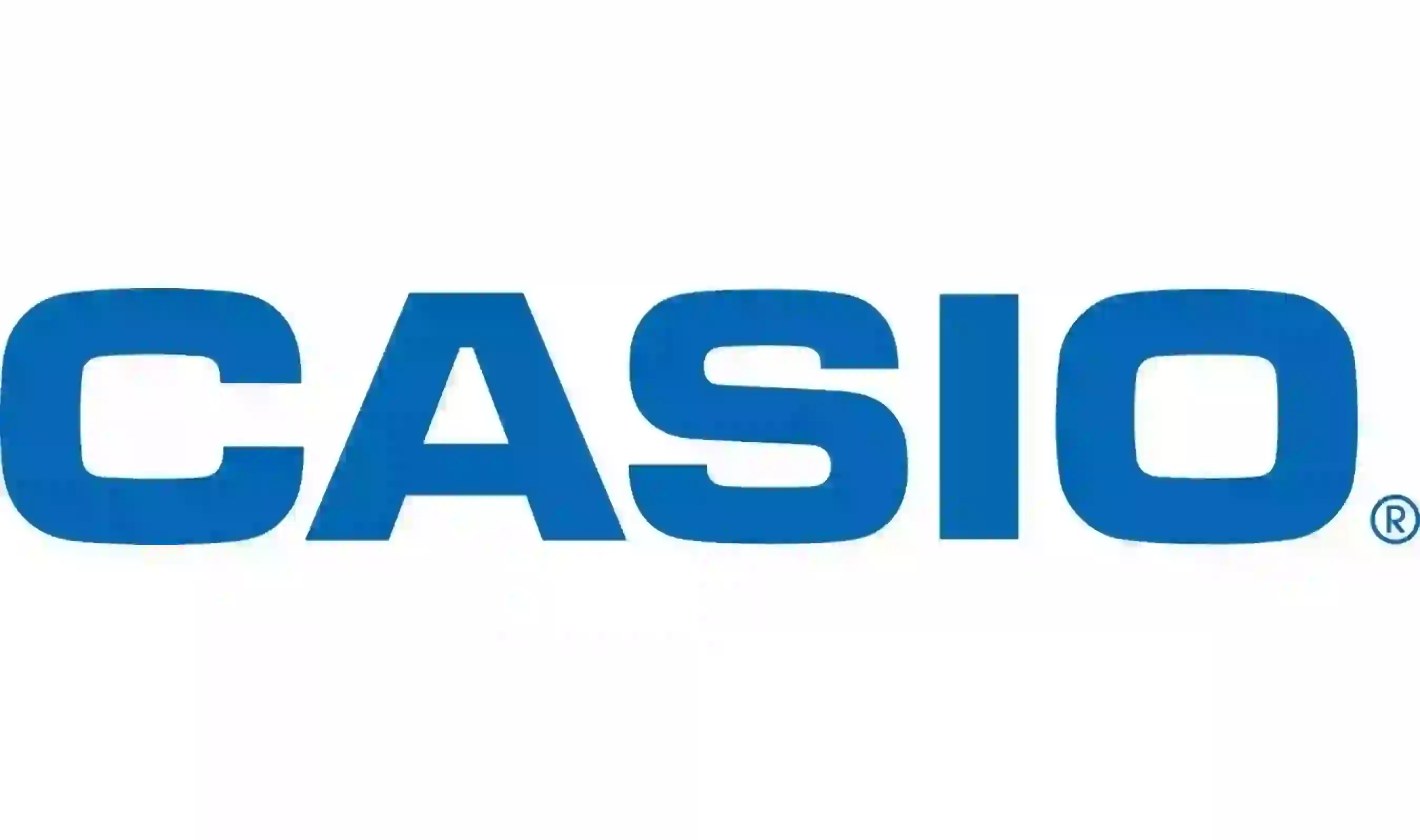 Casio
