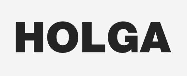 Holga