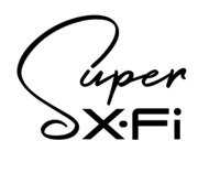Super sxfi