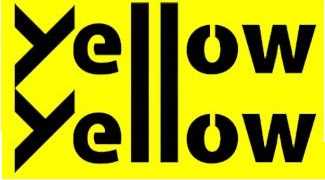 Yellowyellow