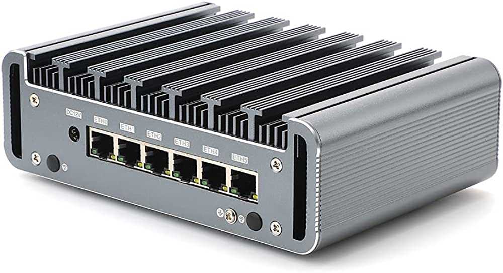 Hardware Firewalls