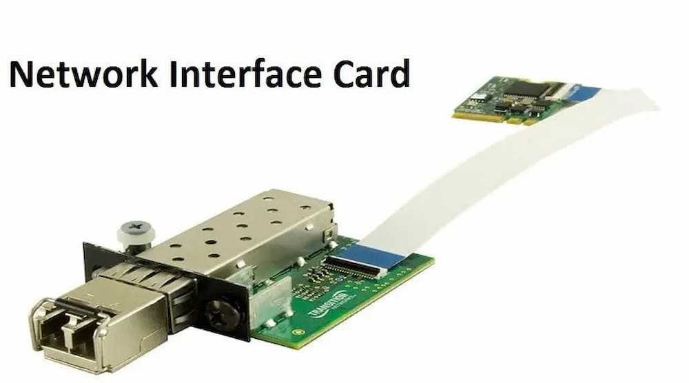 Networking Cards