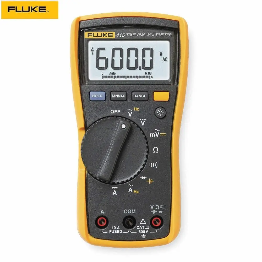 Find High-Quality Fluke Tools and Accessories