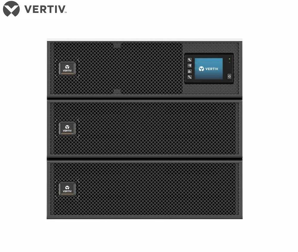 Vertiv GXT5-20KIRT9UXLN (01201987) Liebert GXT5 On-Line