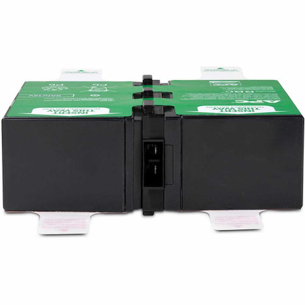 Replacement APC Cartridge Battery