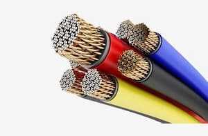 Bulk Copper Cables