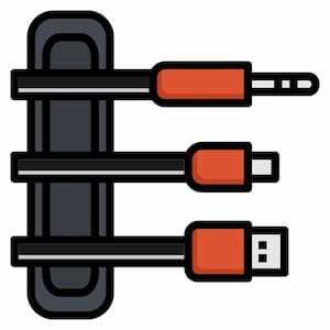 Cable Management