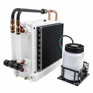 Cooling Solutions