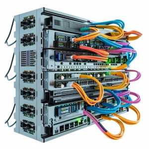 Data Center Switches