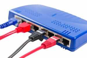 Enterprise Switches