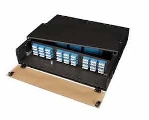 Fiber Optic Panels