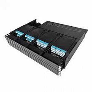 Fiber Optic Cassettes