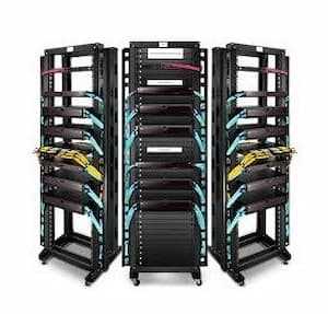 Fiber Optic Enclosures
