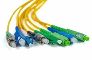 Fiber Patch Cables