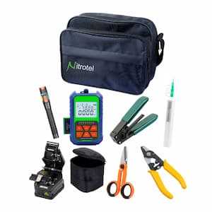 Fiber Optic Tools