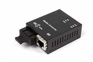 Media Converters, Extenders