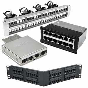 Patch Panels