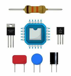 Passive Components