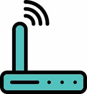 Router, Security, NPB