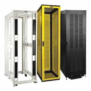 Racks & Cabinets