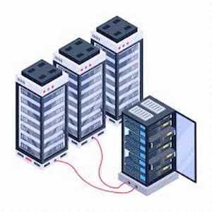 Servers & Storage