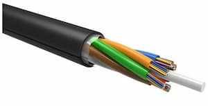 Specialty Fiber Cables