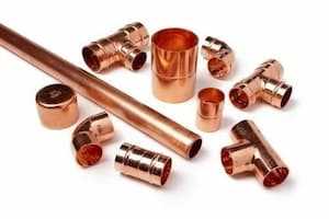 Industrial Copper Systems