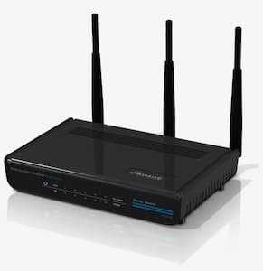 Wireless & Access