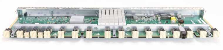 Juniper EX8216-SF320-S EX Series Fabric Module for EX8216 Switch