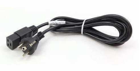 Juniper CBL-M-PWR-RA-TWLK-US EX9200 20A/250V, 2.5m, US, AC Power Cord