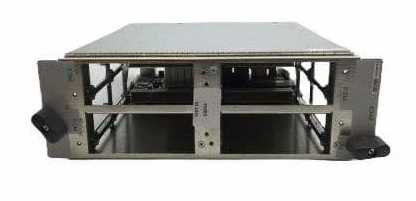 Juniper M120-FPC2 M Series M120 Type 2 Flexible PIC Concentrator Module