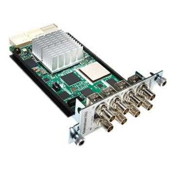 Juniper P-4CHDS3-QPP M20/M40 Series 4x Channelized DS3 Router Interface Card