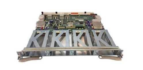 Juniper M40E-FPC1-EP 4x Slot PIC Enhanced Concentrator Router Module
