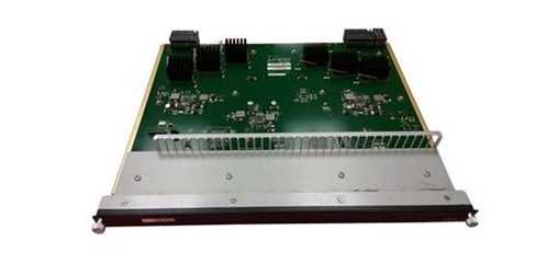 Juniper M160-FPC2-E M Series 4x PIC Slot Router Module