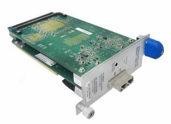 Juniper PC-1OC192-SON-LR | 1-Port OC192c/STM64 SONET/SDH PIC Module - Long Reach, End-of-Life (EOL)