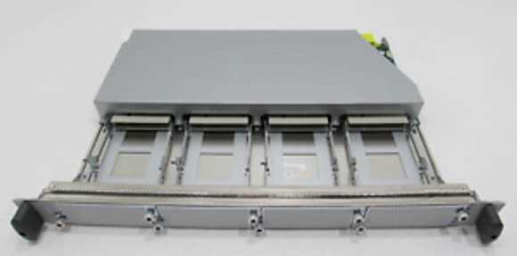 Juniper M320-FPC2-E3 Flexible PIC Concentrator Type 2 Enhanced III - High-Performance Network Expansion Module