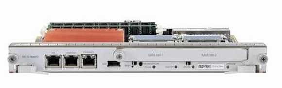 Juniper RE-S-1800X2-8G Routing Engine for M10i | 1800MHz CPU, 8GB Memory, High-Performance Control Plane