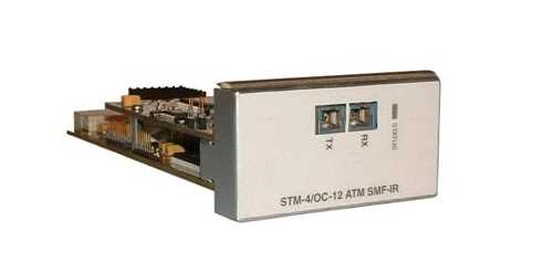Juniper P-1CHOC12SMIR-QPP M Series 1x Channelized OC12 Router Module