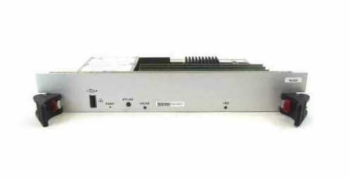 Juniper RE-A-2000-4096-S M Series 1x USB Routing Engine