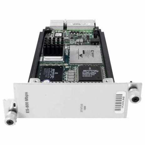 Juniper PB-ES-800 M Series High Bandwidth Encryption Router Module