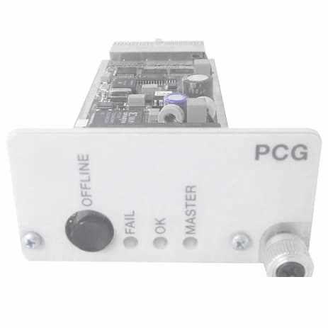 Juniper PCG-S M Series Packet Forwarding Engine Clock Generator Router Module