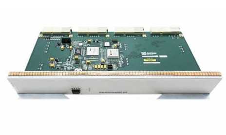 Juniper PE-1OC48-SON-SFP M10i Series 1x OC48 SFP Router Module