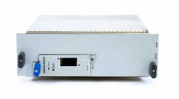 Juniper M120-FPC3 M Series Type 3 Flexible PIC Concentrator Module for M120 Router