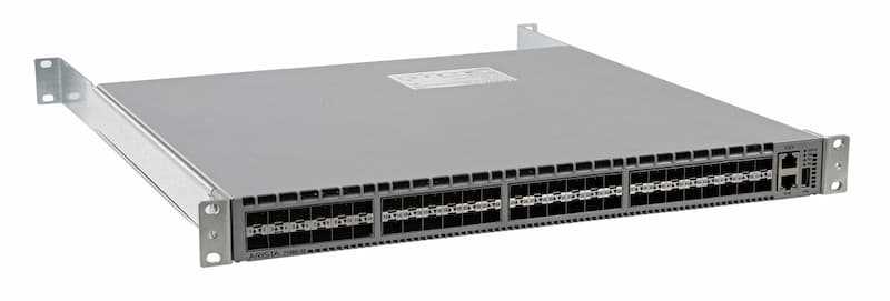 Arista 7100 Series Network Switch | High-Performance Low-Latency Data Center Switch