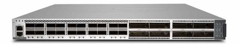 Juniper ACX6360-OR-AC High-Performance Router | 20x100GbE QSFP28 + 8 D7200GbE CFP2-DCO | AC Powered | Front-to-Back Airflow