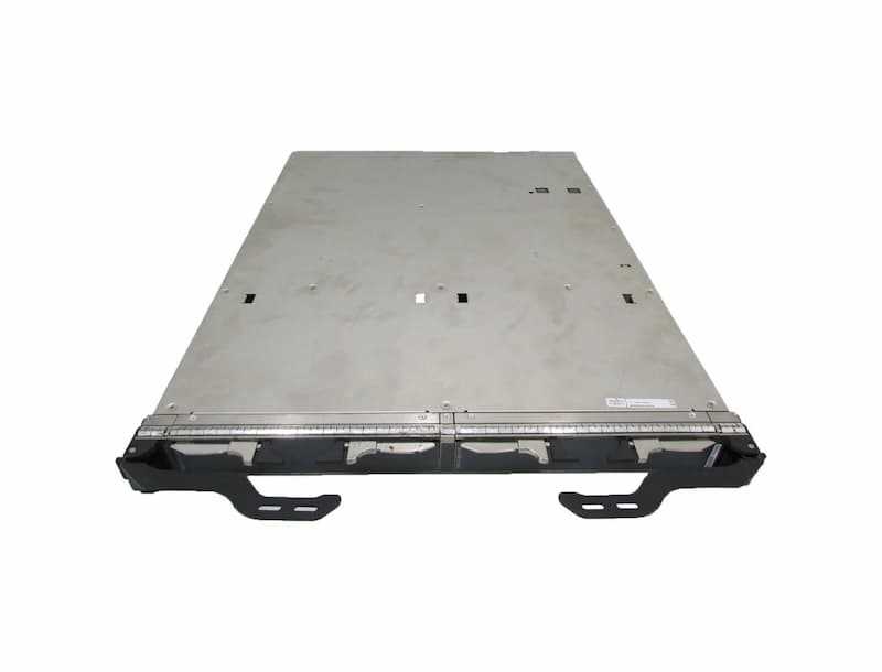 Juniper MX2K-MPC8E Line Card | MX2000 Series | 960Gbps, 2xSlot Modular Router Expansion