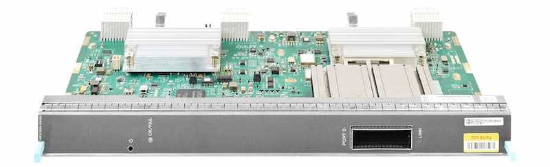 Juniper MIC3-100G-DWDM Router Module | MX Series | 1x100GbE OTU4 DWDM Interface
