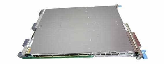 Juniper MPC3E-3D-NG-IR-B Line Card | MX Series | Next-Generation Modular Port Concentrator with Integrated Routing & Bridging